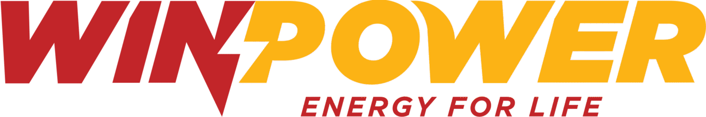 WINPOWER – Máy Phát Điện Chính Hãng, Giá Rẻ