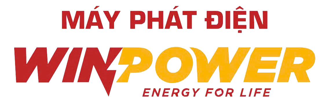 WINPOWER – Máy Phát Điện Chính Hãng, Giá Rẻ