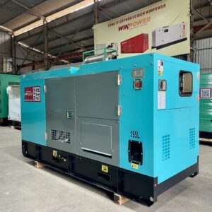 MÁY PHÁT ĐIỆN WOLING - CÔNG SUẤT 160 KVA