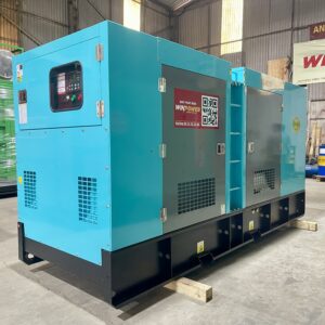MÁY PHÁT ĐIỆN WOLING - CÔNG SUẤT 250 KVA