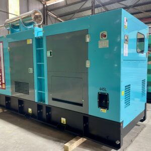 MÁY PHÁT ĐIỆN WOLING - CÔNG SUẤT 300 KVA